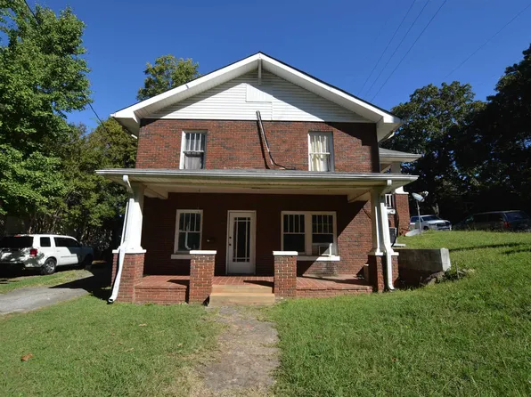 900 Highland Ave, Anniston, AL 36207