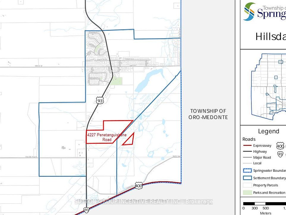 2nd image of 4227 Penetanguishene Rd