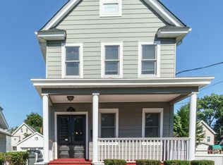 54 Linden Ave, Pelham, NY 10803