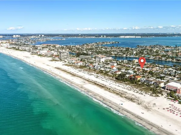 3575 Gulf Blvd APT 103, Saint Pete Beach, FL 33706