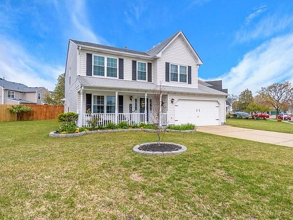 2nd image of 3524 Mare Ln