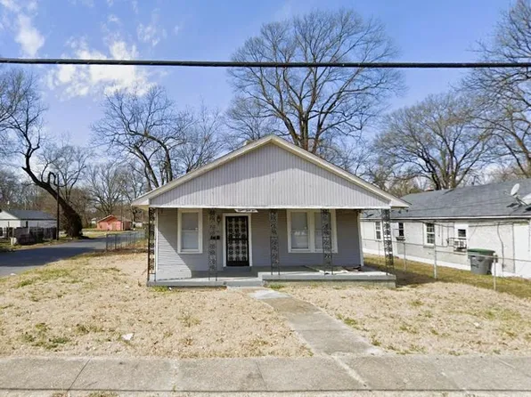 1531 Oakwood St, Memphis, TN 38108