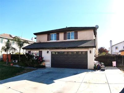4715 Country Grove Way, Hemet, CA, 92545