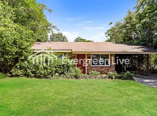 3316 Karian Dr, Augusta, GA 30906