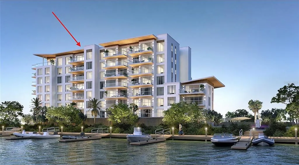 Building Photo - 1020 Sunset Point Rd #710