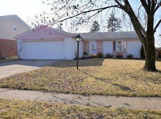 11981 Hitchcock Dr, Cincinnati, OH 45240