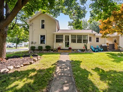 743 N State St, Jackson, MI, 49202