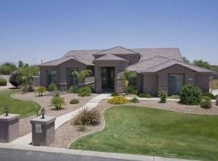 22877 S 199th St, Queen Creek, AZ 85142