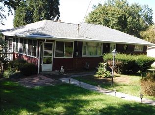 776 Catherine St, Rochester, PA 15074