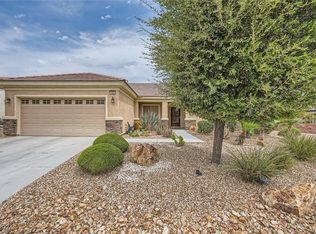 7804 Songster St, North Las Vegas, NV 89084