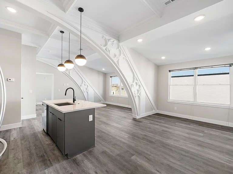 Incredibly redesigned Church-Haven Lofts- luxury living at its finest! — Photo 3