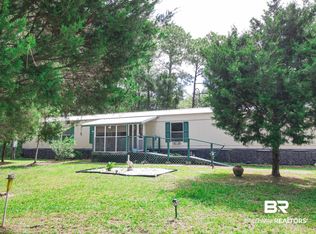 7672 Claremont Dr, Foley, AL 36535