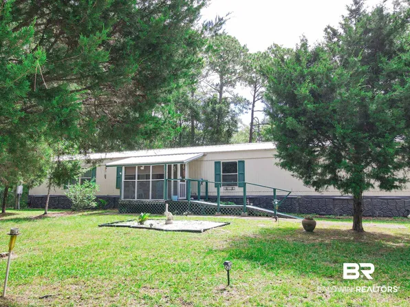 7672 Claremont Dr, Foley, AL 36535