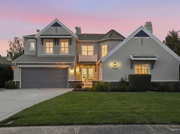 16800 Zinfandel Cir, Morgan Hill, CA 95037