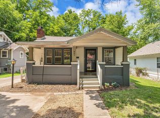 607 S Kentwood Ave, Springfield, MO 65802