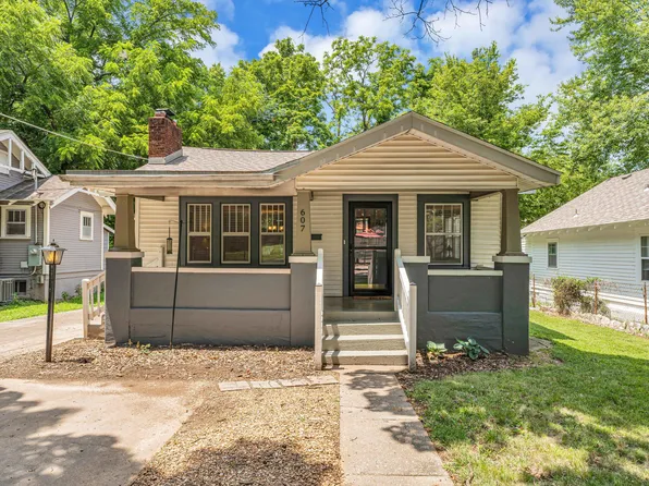 607 S Kentwood Avenue, Springfield, MO 65802