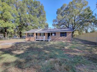6508 Wayne Dr, North Little Rock, AR 72118