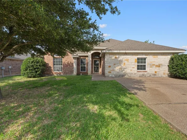12108 Yankie Rd, China Spring, TX 76633
