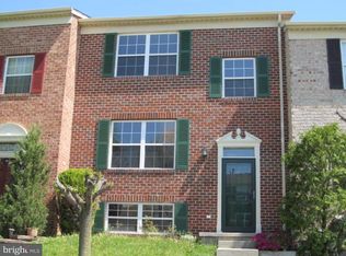 3616 Heathers Way, Baltimore, MD 21234