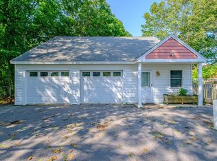 22 Cedar St, Brunswick, ME 04011