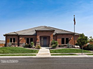 2793 E 3580 S, Saint George, UT 84790