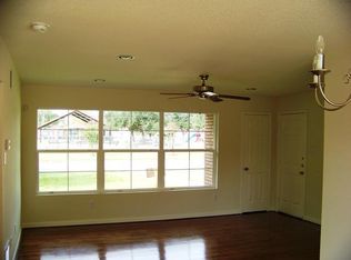 3237 Rosedale St APT 1, Houston, TX 77004