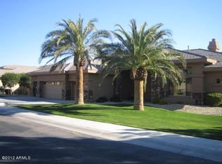 1635 W Yellowstone Way, Chandler, AZ 85248