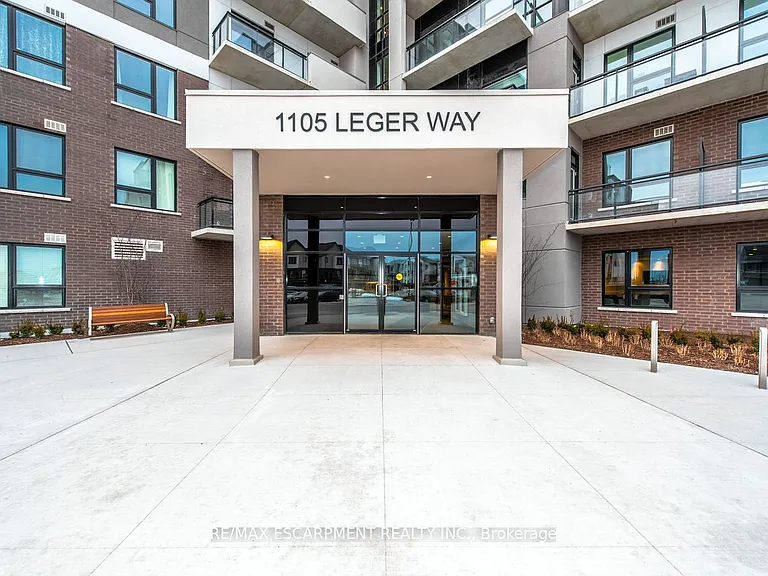 1105 Leger Way #412 — Photo 29