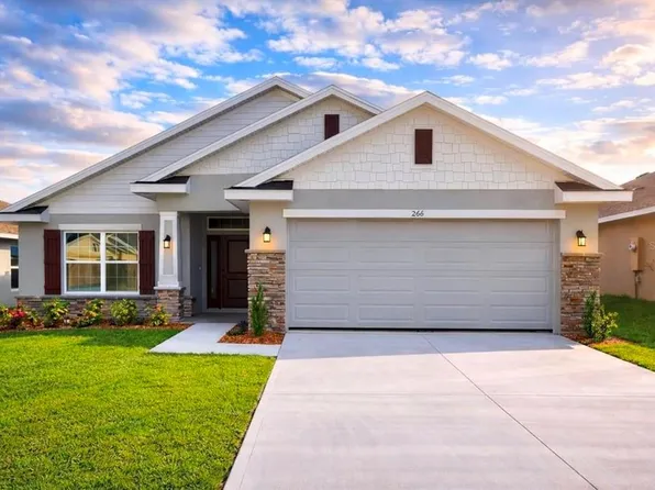266 Verny Grove Ln, Leesburg, FL 34748