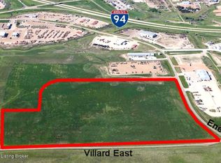 Energy Dr, Dickinson, ND 58601