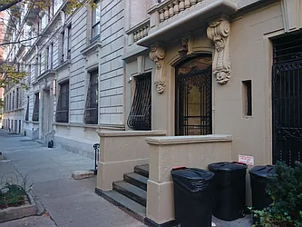 306 West 92nd Street in Upper West Side