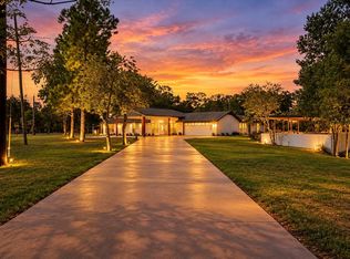 36219 County Line Rd, Brookshire, TX 77423