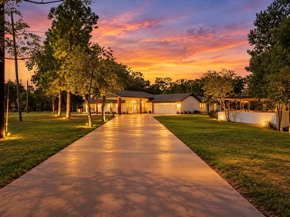 36219 County Line Rd, Brookshire, TX 77423