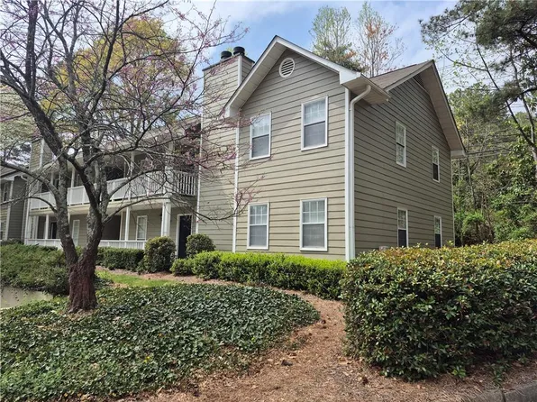 101 Sterling Ct, Alpharetta, GA 30004
