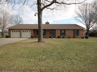 814 Knipp Ave, Mascoutah, IL