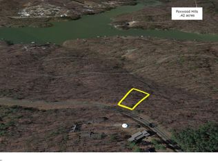 1412 Blackjack Rd, Westminster, SC 29693