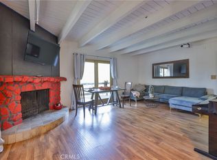 989 Calanda Dr, Crestline, CA 92325
