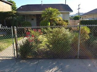 3922 Boyce Ave, Los Angeles, CA 90039