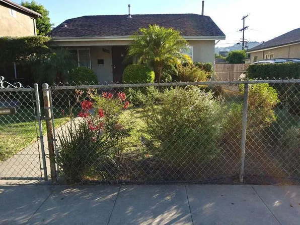 3922 Boyce Ave, Los Angeles, CA 90039