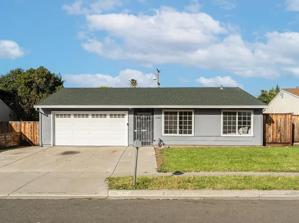 3108 Haga Dr, San Jose, CA 95111