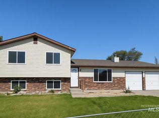 2345 N 3 E, Mountain Home, ID 83647