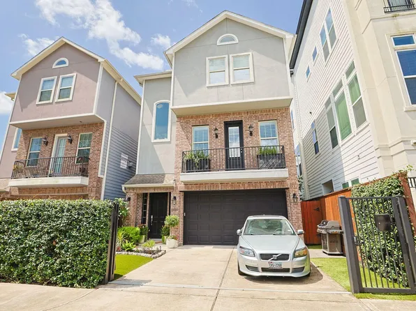 2220 Stuart St, Houston, TX 77004