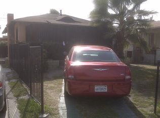 1214 W 71st St, Los Angeles, CA 90044
