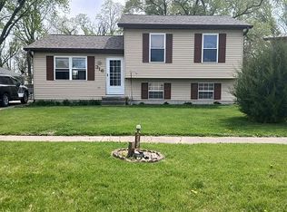 316 E 1st St, Wilton, IA 52778