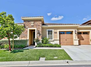 1149 Saint Julien St, Brentwood, CA 94513