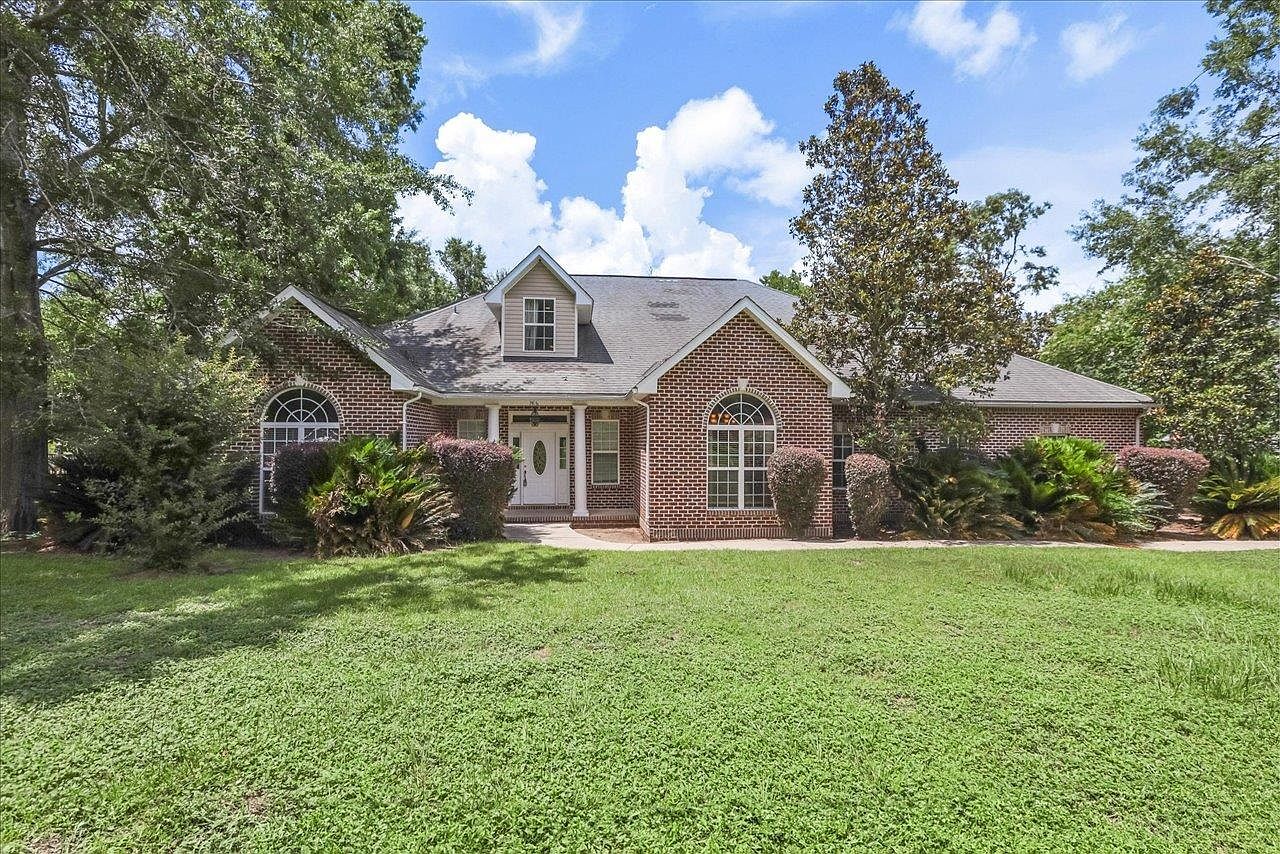 7416 Hickock Ct, Tallahassee, FL 32311 | Zillow