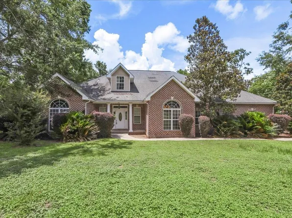 7416 Hickock Ct, Tallahassee, FL 32311