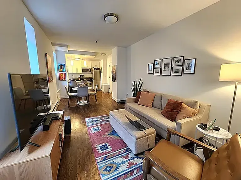 311 W 113th St #3F — Photo 1