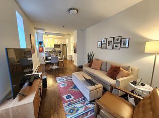 311 W 113th St #3I, New York, NY 10026