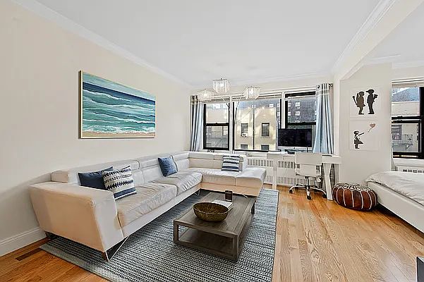 1st image of 245 E 24th St APT 5J